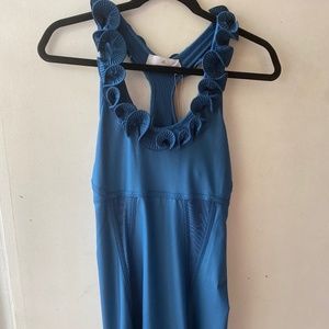 Tennis Dress by Stella McCartney